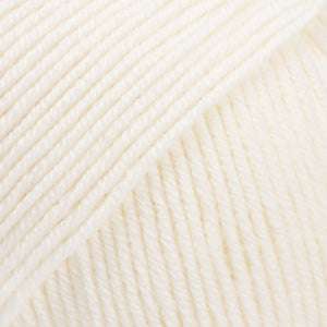 Dzijas DROPS Baby Merino- 50g / 175m