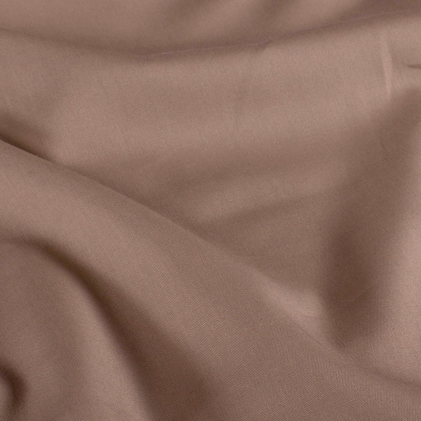 100% Kokvilnas audums - kapučino 125 g/m²