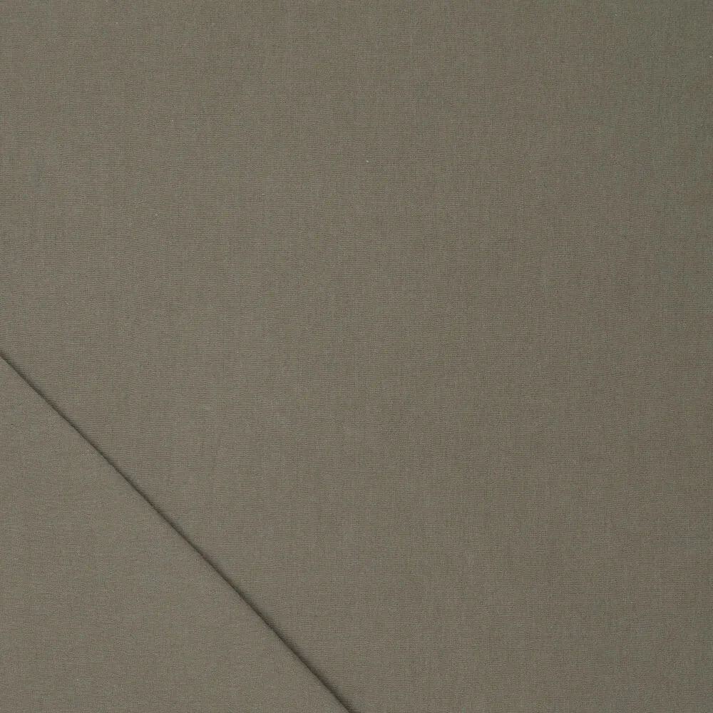 alt
Image with 100% cotton fabric washed| Washed - smoky green 85 g/m² – available at Šarlotes audumi