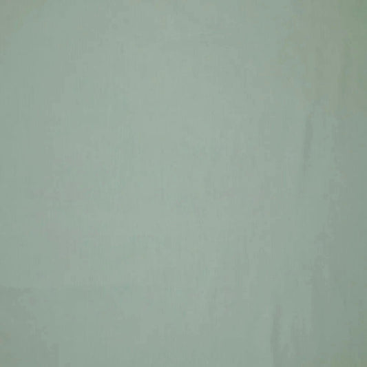 100% Cotton fabric - sage green 220cm 125 g/m²