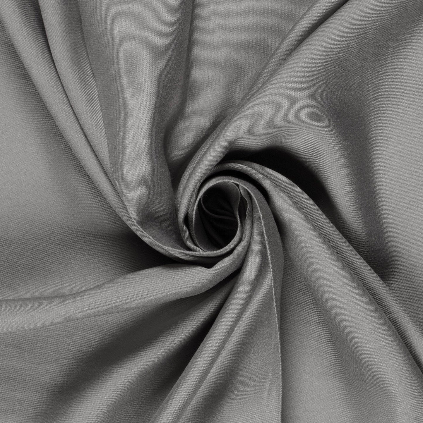 100% Cotton fabric - dark gray 220cm 146 g/m²