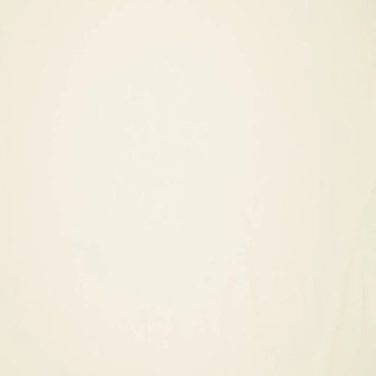 100% Cotton fabric - vanilla 125 g/m²