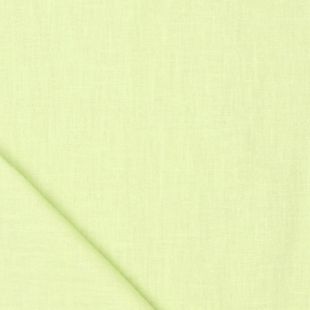 alt
Image with 100% softened linen fabric - spring green 165 g/m² – available at Šarlote Fabrics