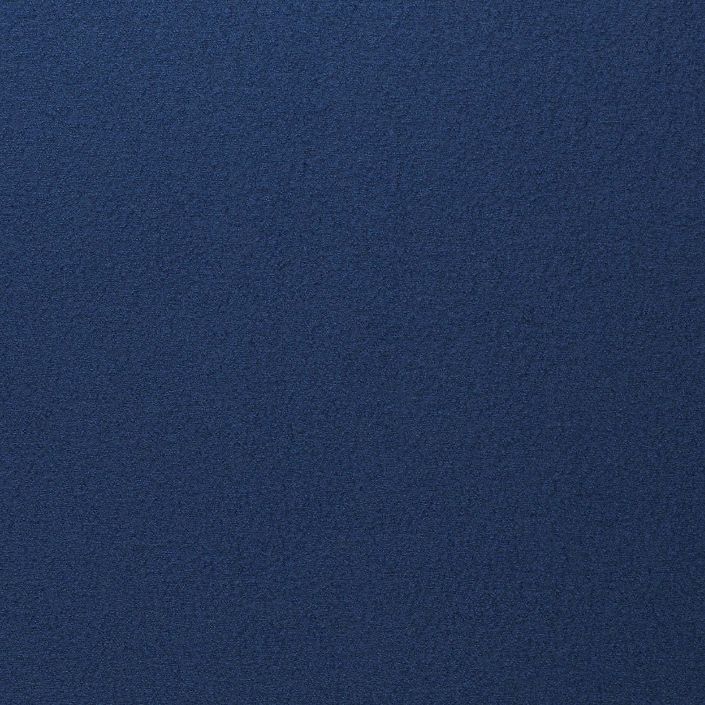 Tissu 100 % laine, bleu royal, 385 g/m²