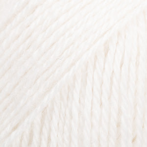 Dzijas DROPS Alpaca - 50g / 167m
