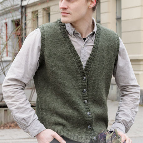 DROPS Soft Tweed lõng - 50 g / 130 m