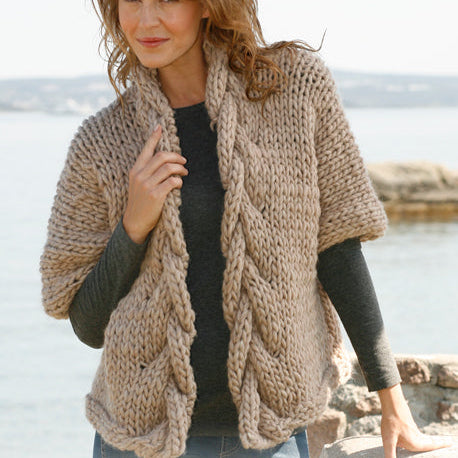 Dzijas DROPS Polaris - 36 g / 100 m