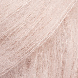 Lõngad DROPS Kid-Silk- 25g / 210 m