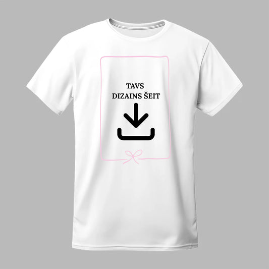 T-shirt, all colors 8
