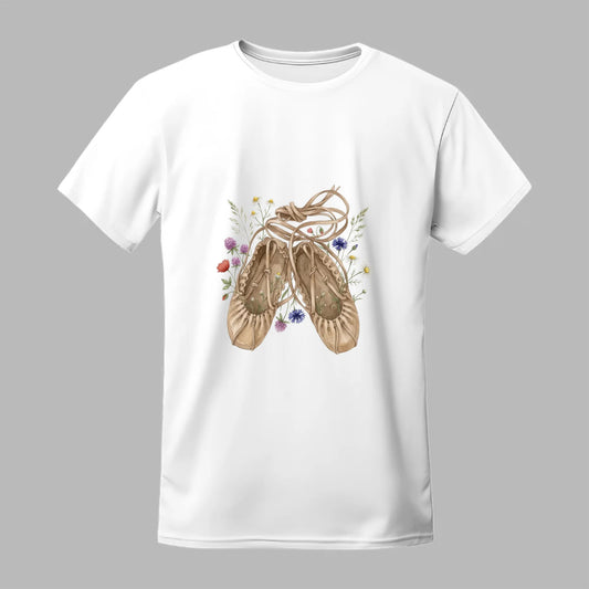 T-shirt-all color 8