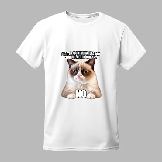 T-shirt-all color 8