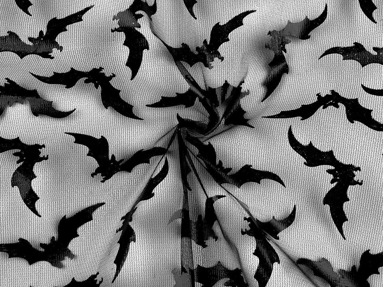 Tulle wings 15 g/m²