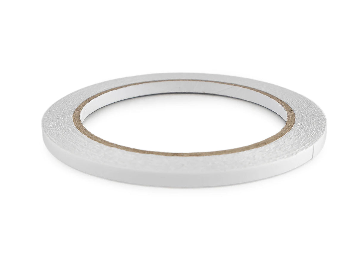Abpusēja līmlente audumam StyleLock – 5 mm