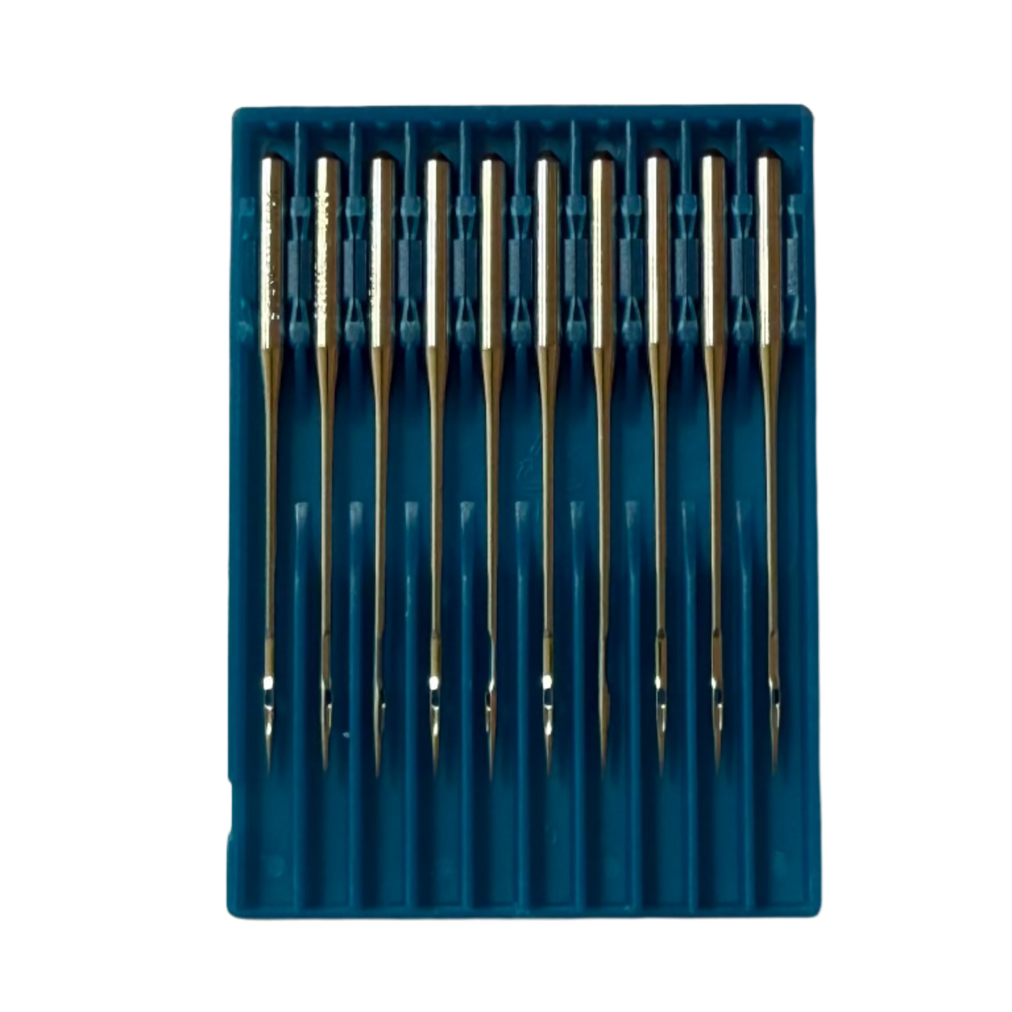 Needles for SCHMETZ DPx5 SF SUK industrial sewing machines – for extra fine knitwear (10 pcs.)