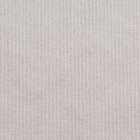 Vlieseline 38g/m² — Vlieseline mit Faden, Weiß
