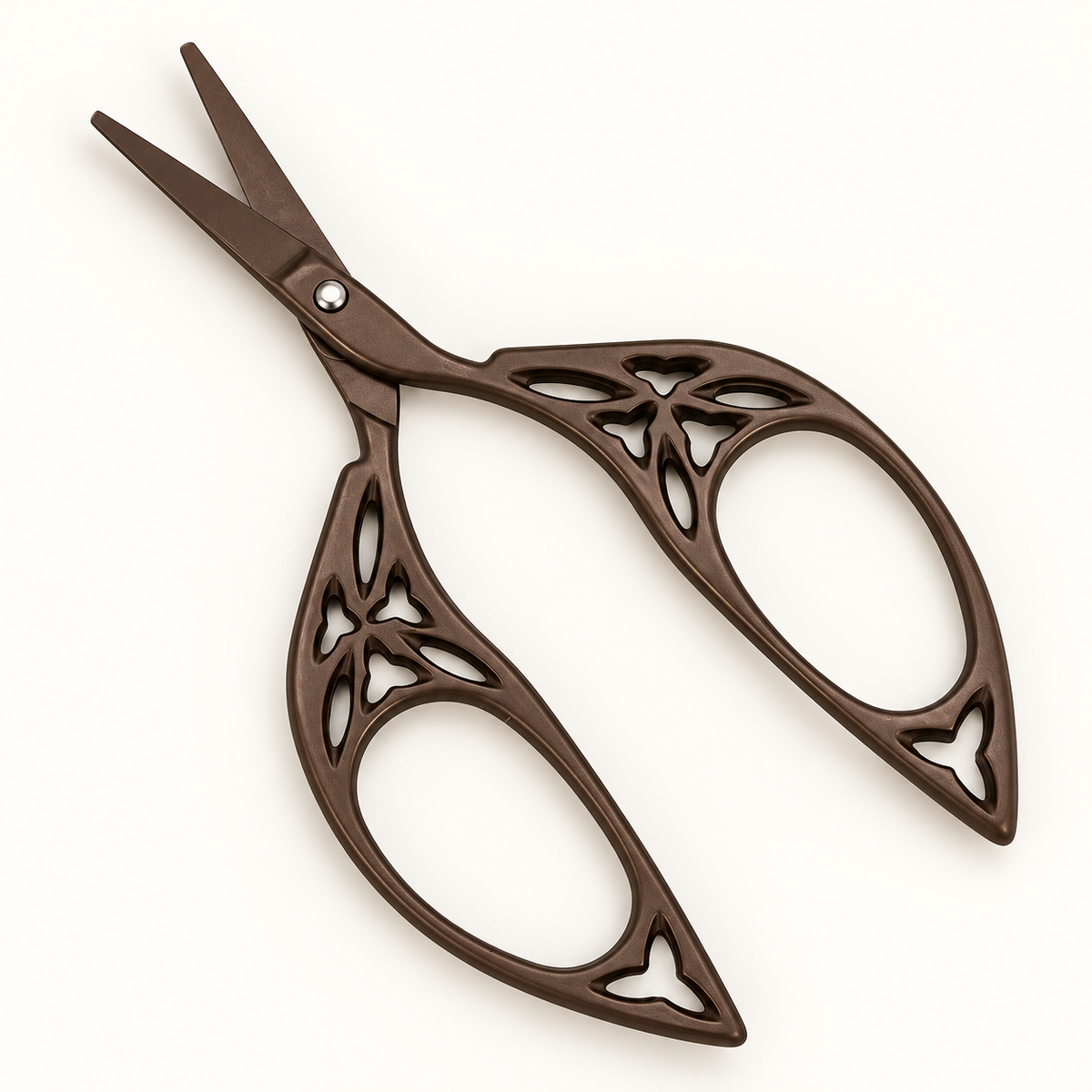 Embroidery scissors