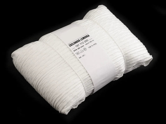 Curtain tape 20 mm