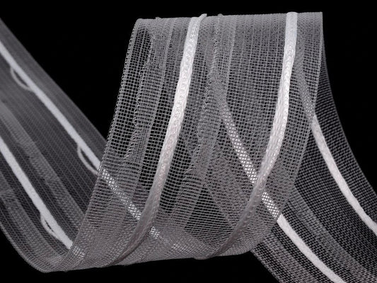 Curtainenband 50 mm