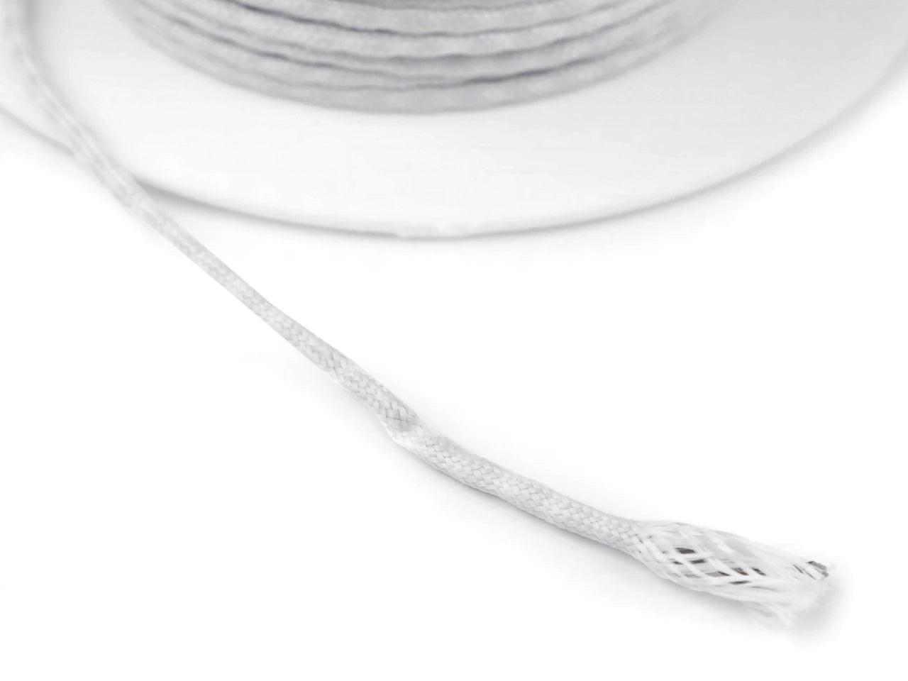 Curtain weight tape / lead cord 14 g/m