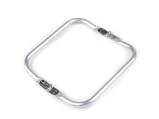 Aluminiumrahmen zur Taschenherstellung – verschiedene Größen