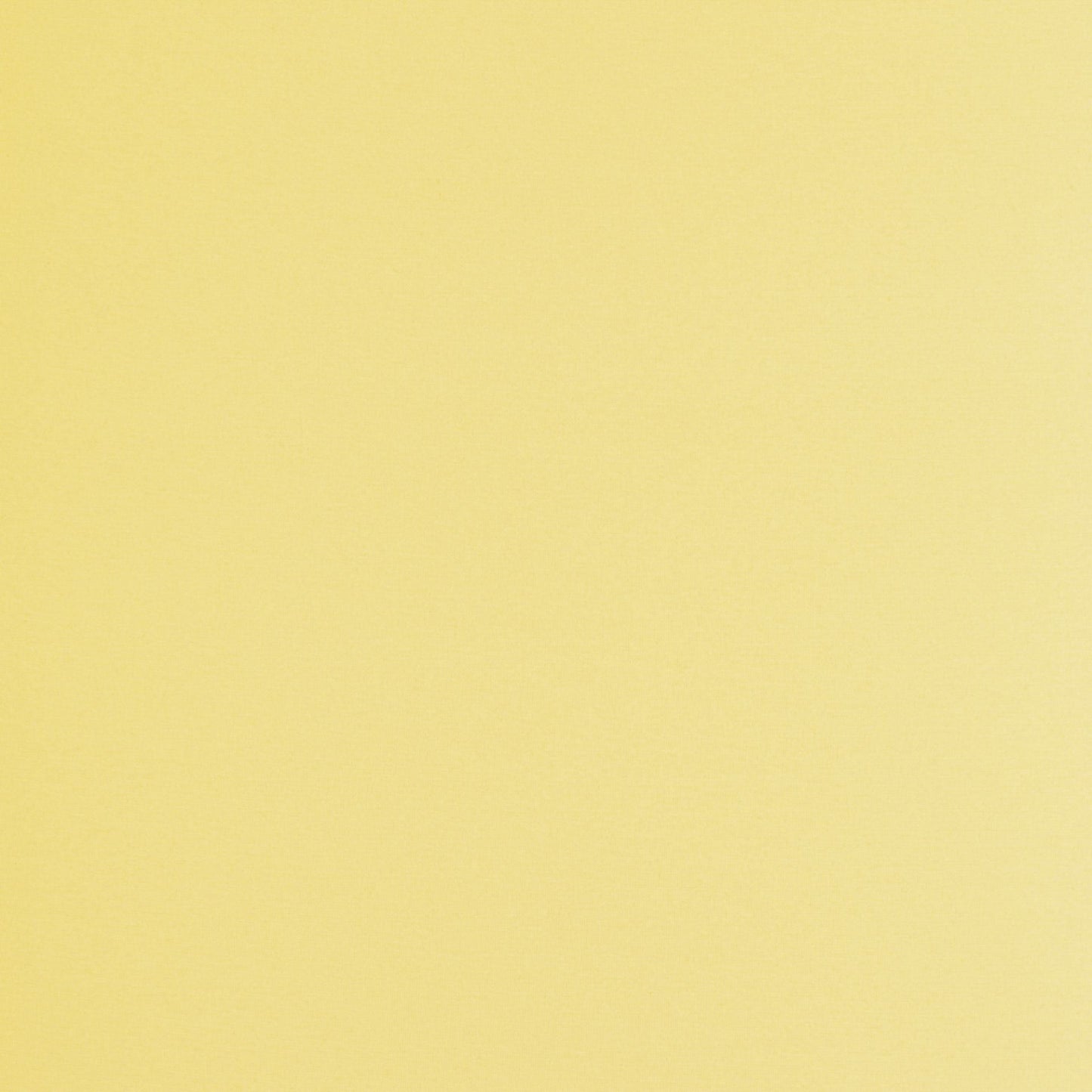 Bord de finition en tissu | manchette - jaune clair 240 g/m²