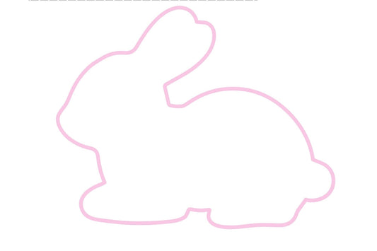 alt
Image with FREE bunny pillow pattern (PDF) – available at Šarlotes audumi