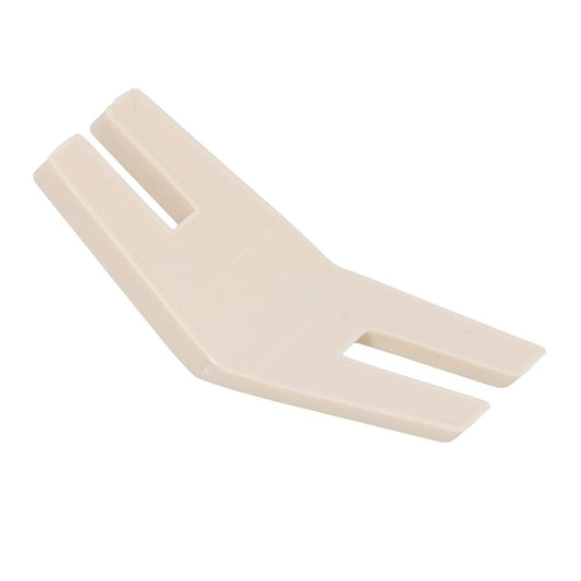 Thickness compensator| Milward Bulky seam aid