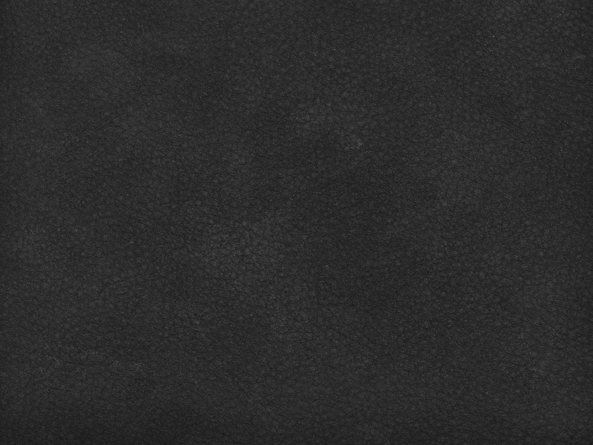 Image of textured natural nubuck leather, softly suede-like, 2.0 mm – available online from Charlotte Fabrics