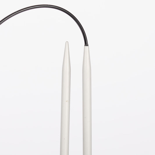 DROPS Circular Knitting Needles 80 cm | size 2.0 mm – 5.0 mm