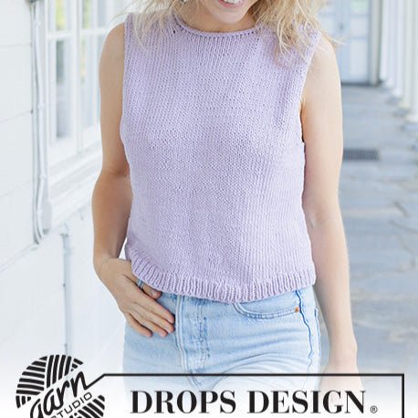 Dzijas DROPS DROPS Paris - 50g / 75 m