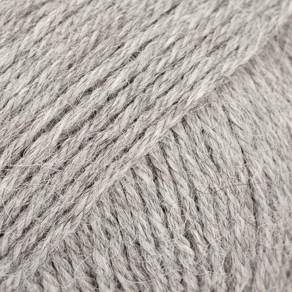 Image of DROPS Puna yarn - 50 g / 110 m – available online at Šarlotes audumi