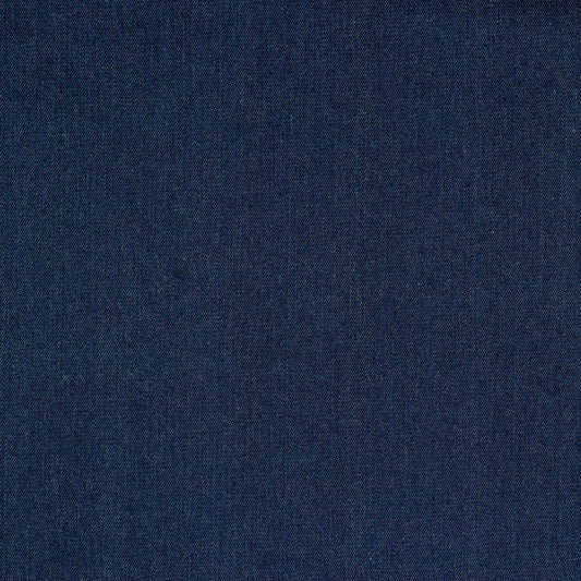 Denim fabric-dark blue 280 g/m²