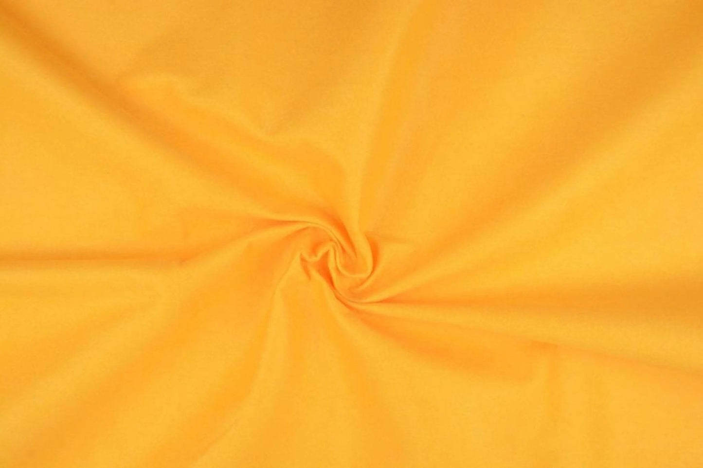 Feutrine en rouleaux, douce, 1 mm - jaune 220 g/m²
