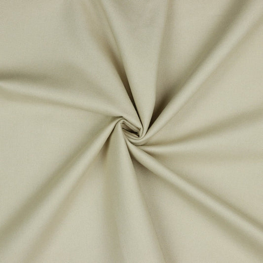Flanelle beige 165 g/m²