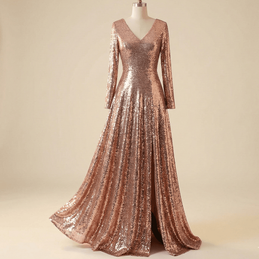 Image of sequin fabric - pink 285 g/m² – available at Šarlotes audumi
