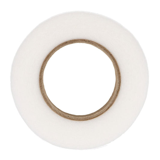 Iron-on adhesive tape for fabrics Milward 19 mm