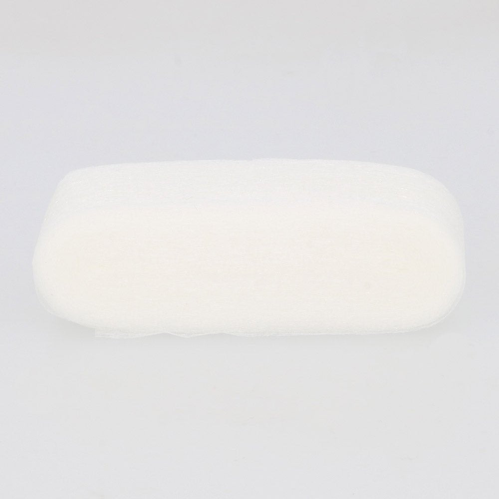 Iron-on adhesive tape for fabrics Milward 38 mm