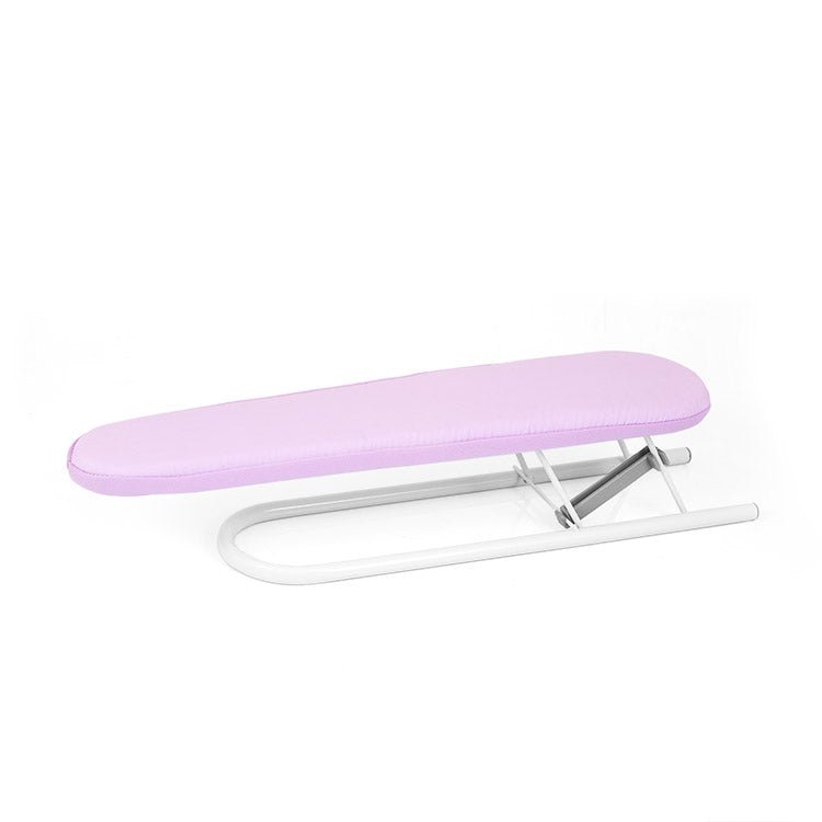 Sleeve ironing board