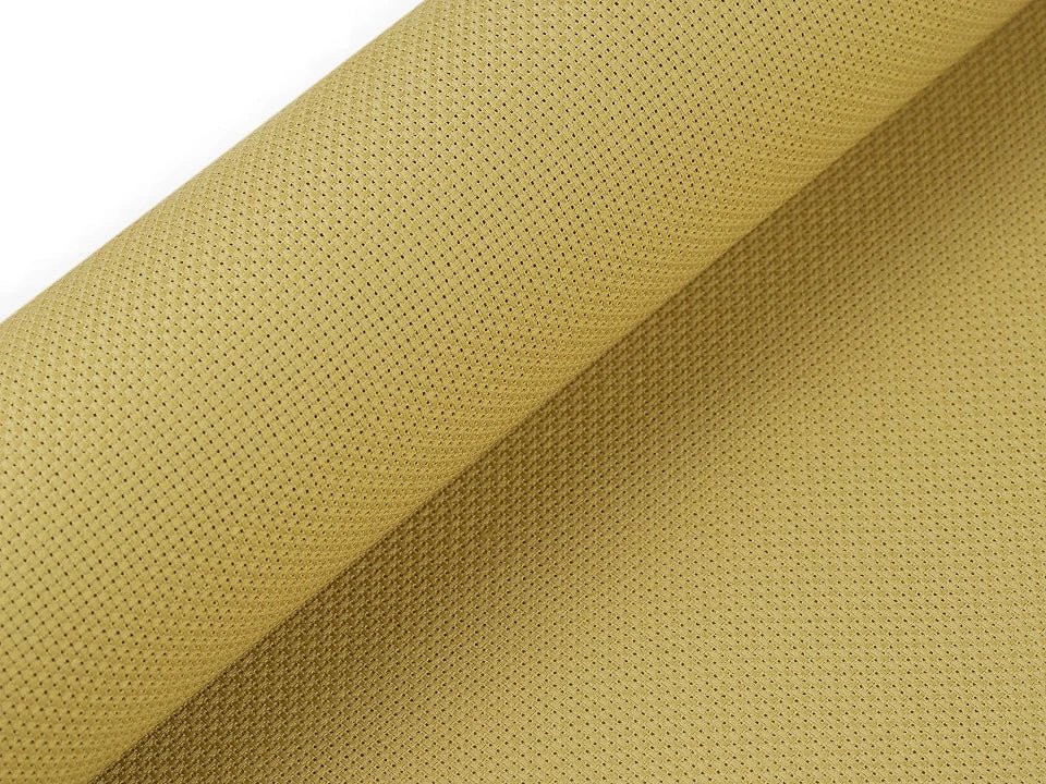 Izšūšanas kanva | Platums 50 cm | 270 g/m² | 100% kokvilna