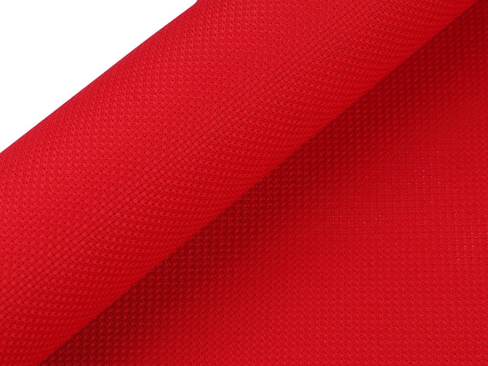 Izšūšanas kanva | Platums 50 cm | 270 g/m² | 100% kokvilna