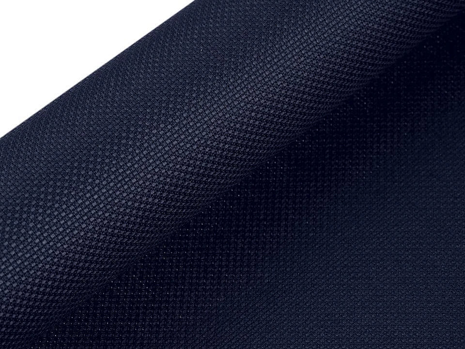 Izšūšanas kanva | Platums 50 cm | 270 g/m² | 100% kokvilna