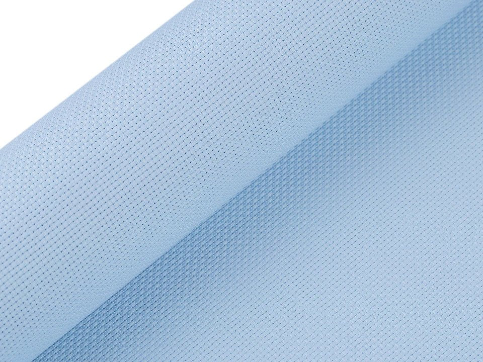 Izšūšanas kanva | Platums 50 cm | 270 g/m² | 100% kokvilna