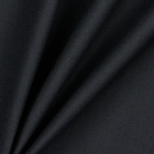 Canvas-Stoff - dunkelgrau 230 g/m²