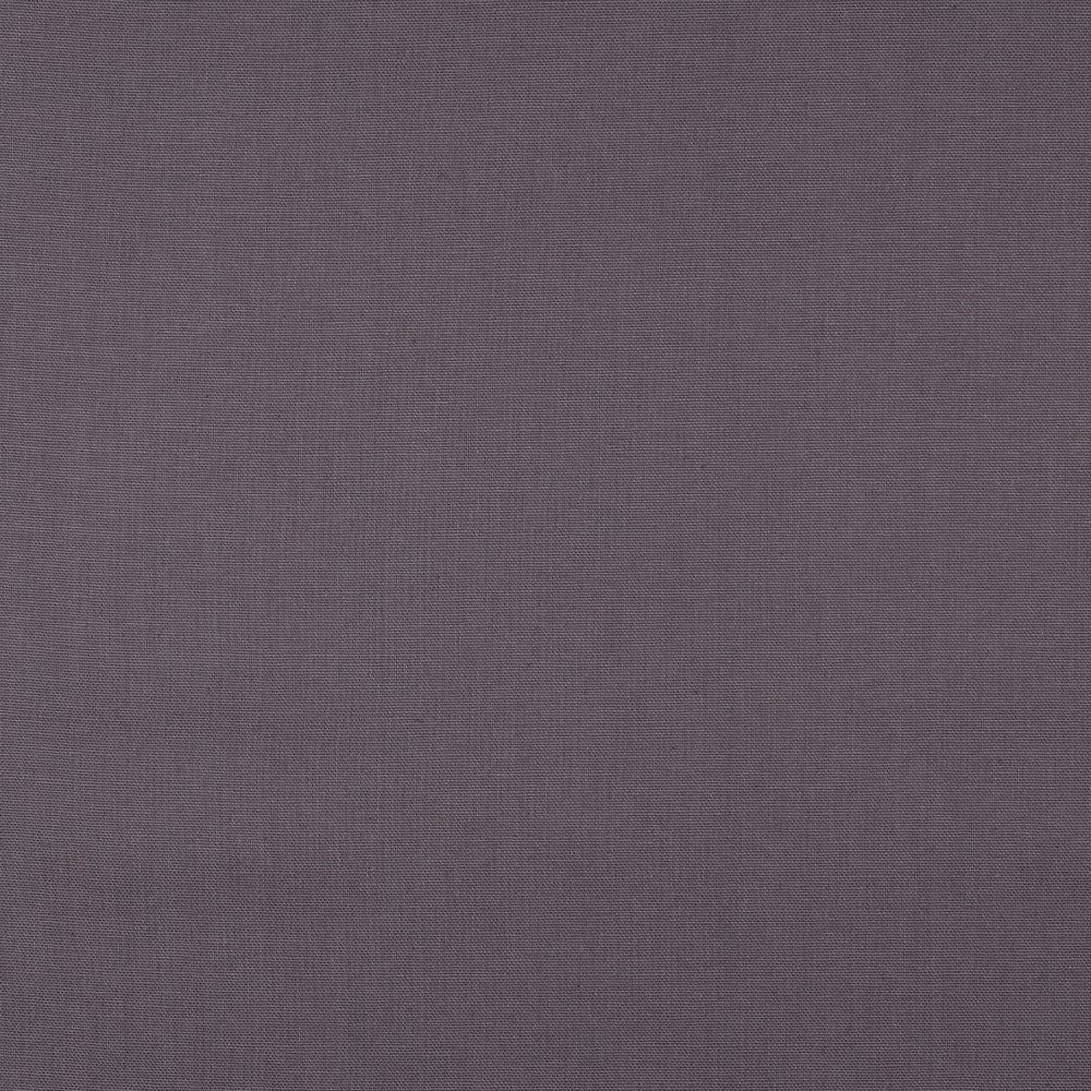 Tissu canvas - gris foncé 230 g/m²