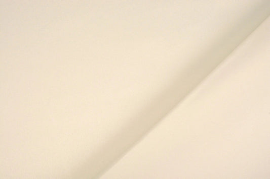 Brautkleid-Satin - cremefarben 170 g/m²