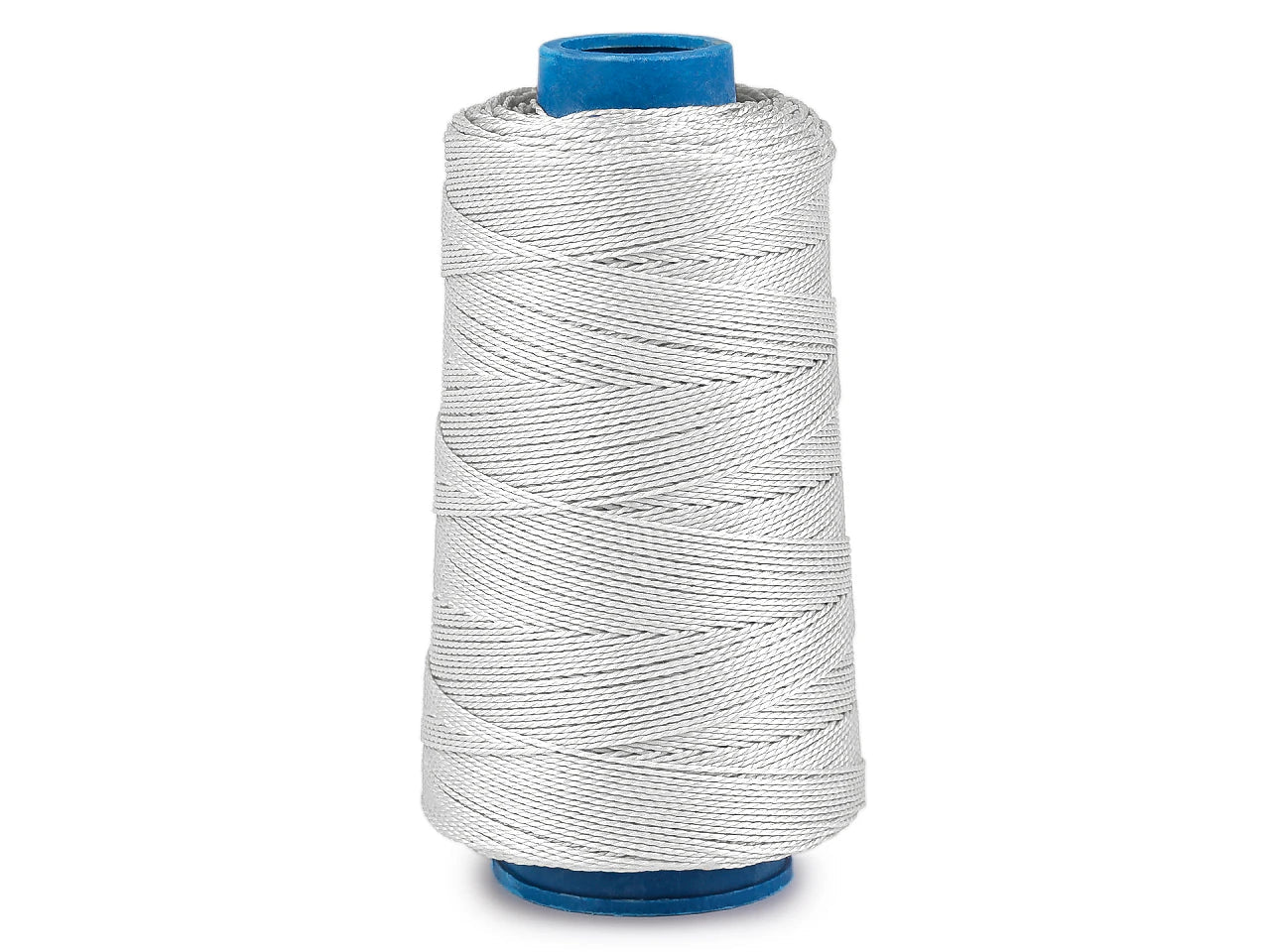Fil de cordonnier Ø0.8 mm (340 m) – très résistant pour la couture et les réparations – disponible chez Šarlotes audumi