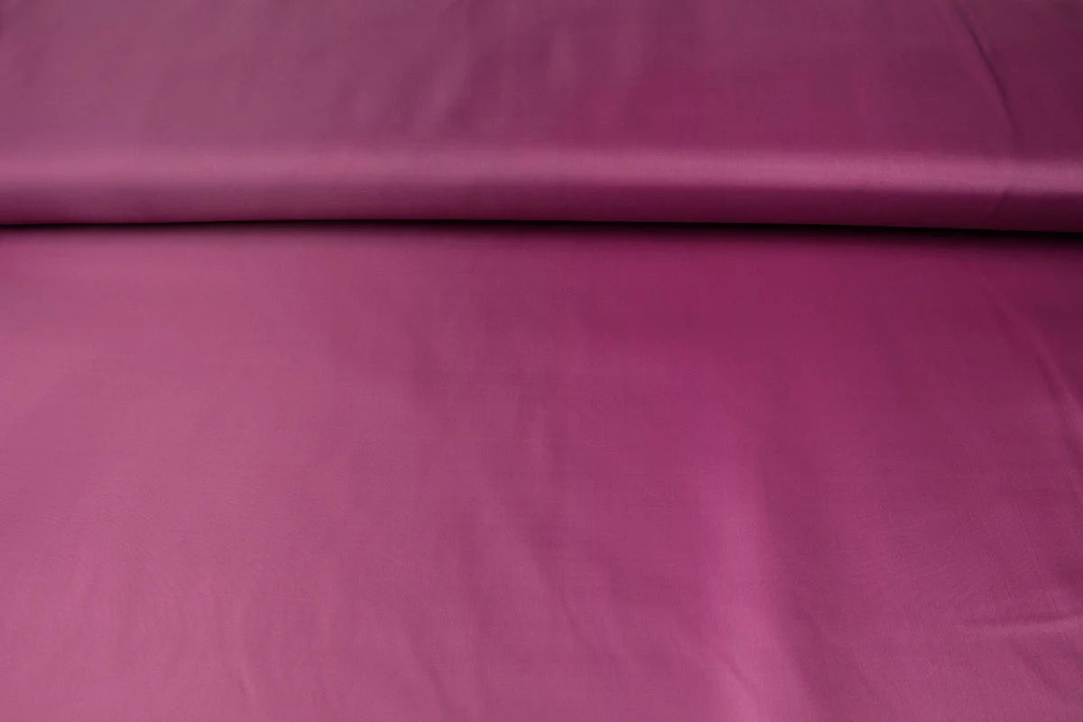 Lining fabric - fuchsia pink 55 g/m²