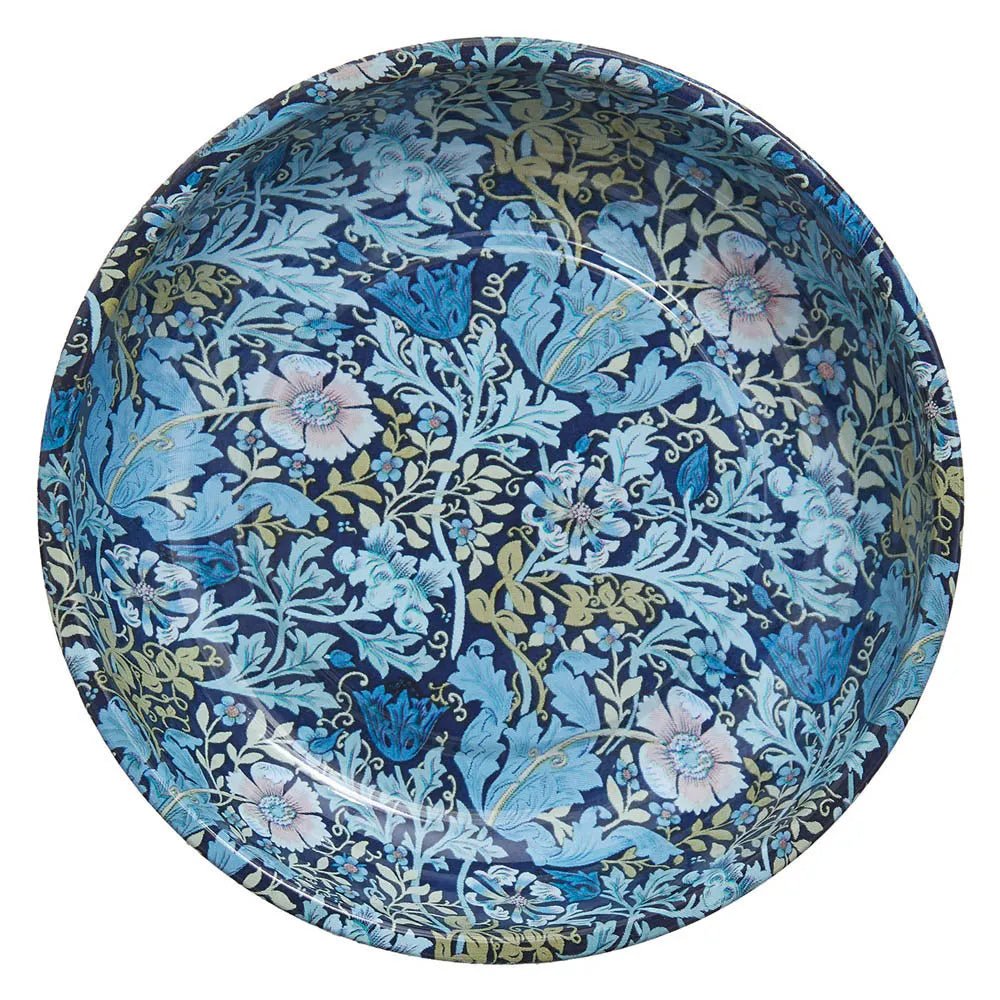 alt
Image of a magnetic pin dish with a floral pattern, Hobby Gift – available at Charlotte's Fabrics