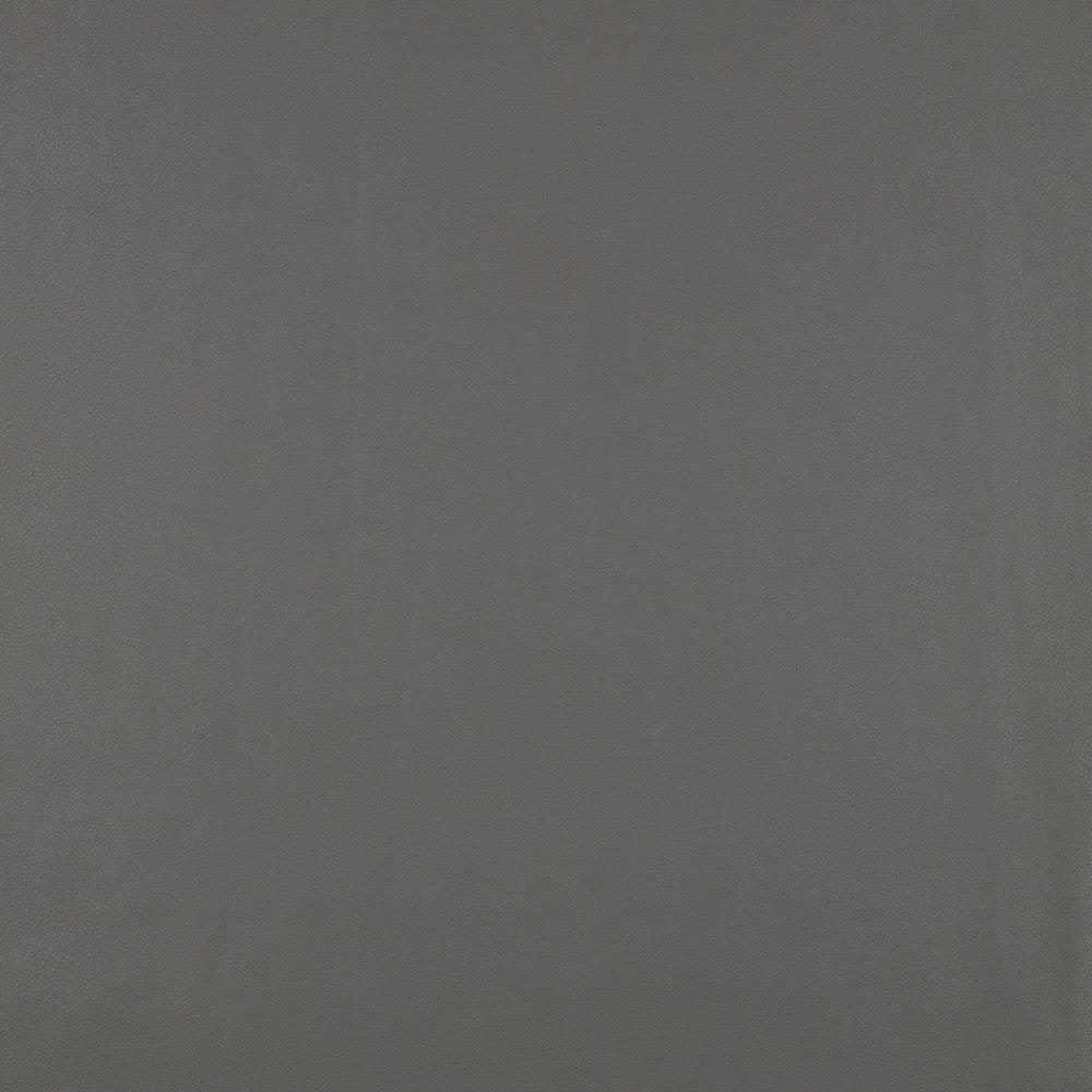 Faux leather - grey 325 g/m²