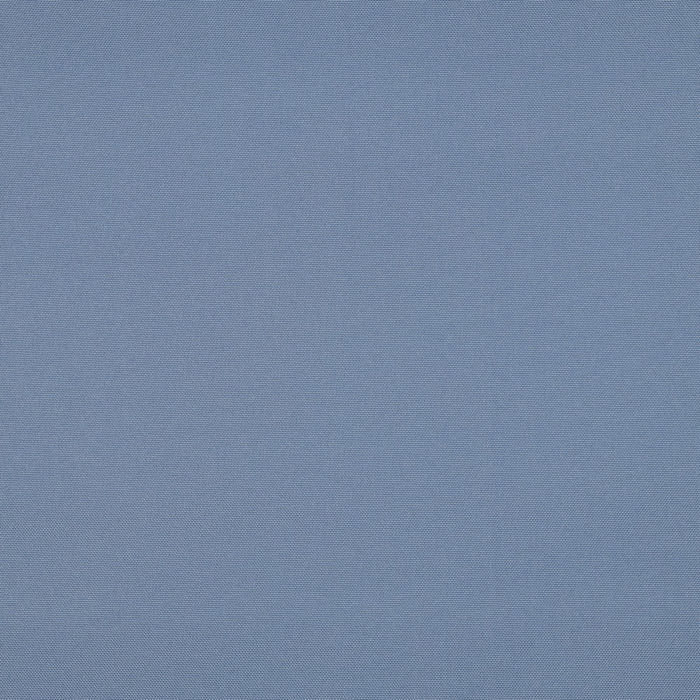 Water-resistant upholstery fabric - smoky blue 215 g/m²